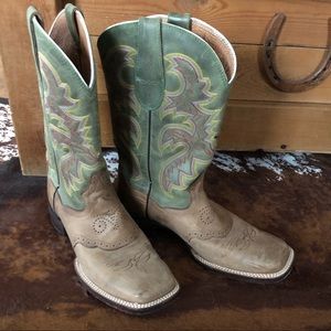 Dan post boots ladies